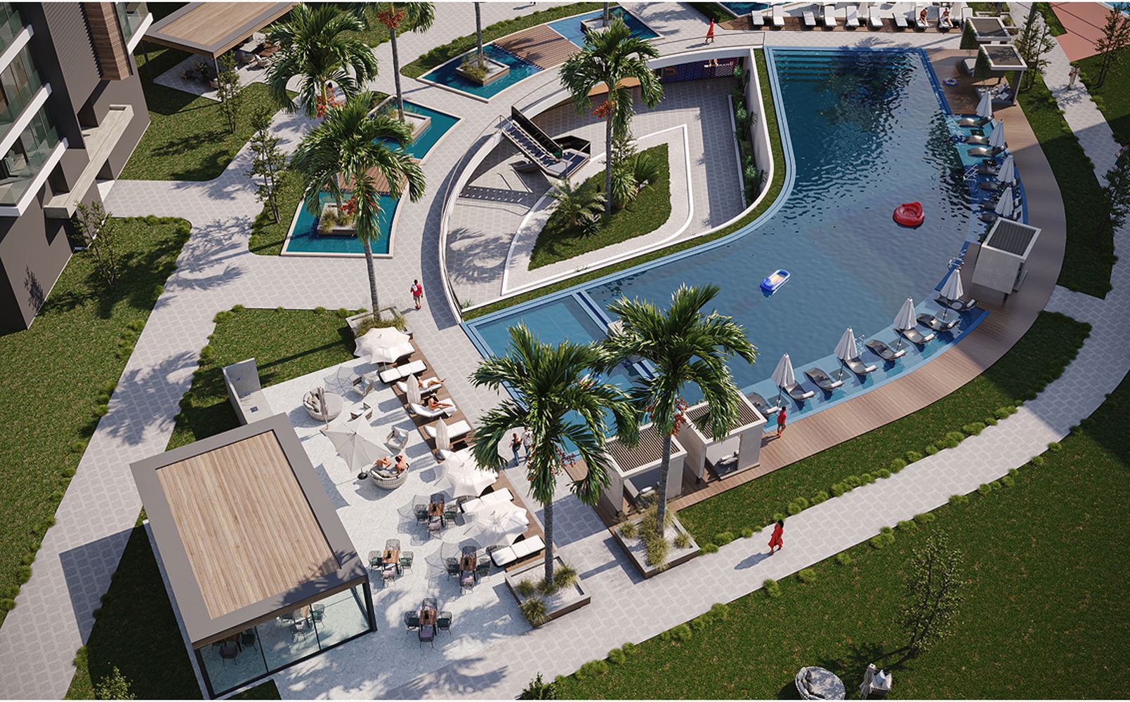 Sky Luna Proje Görseli 10