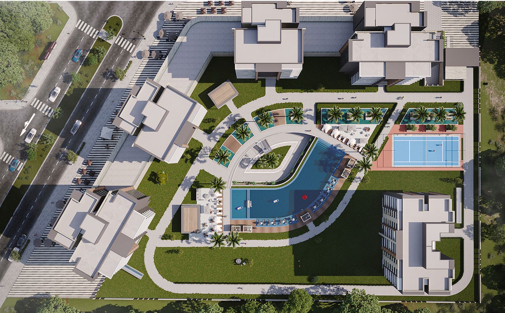 Sky Luna Proje Görseli 11