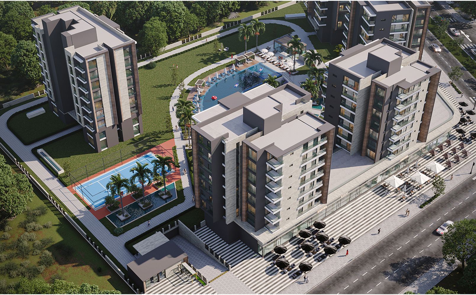 Sky Luna Proje Görseli 8