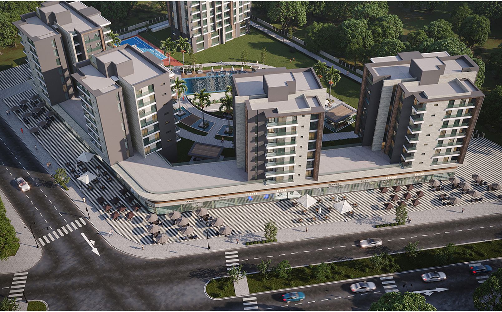 Sky Luna Proje Görseli 9