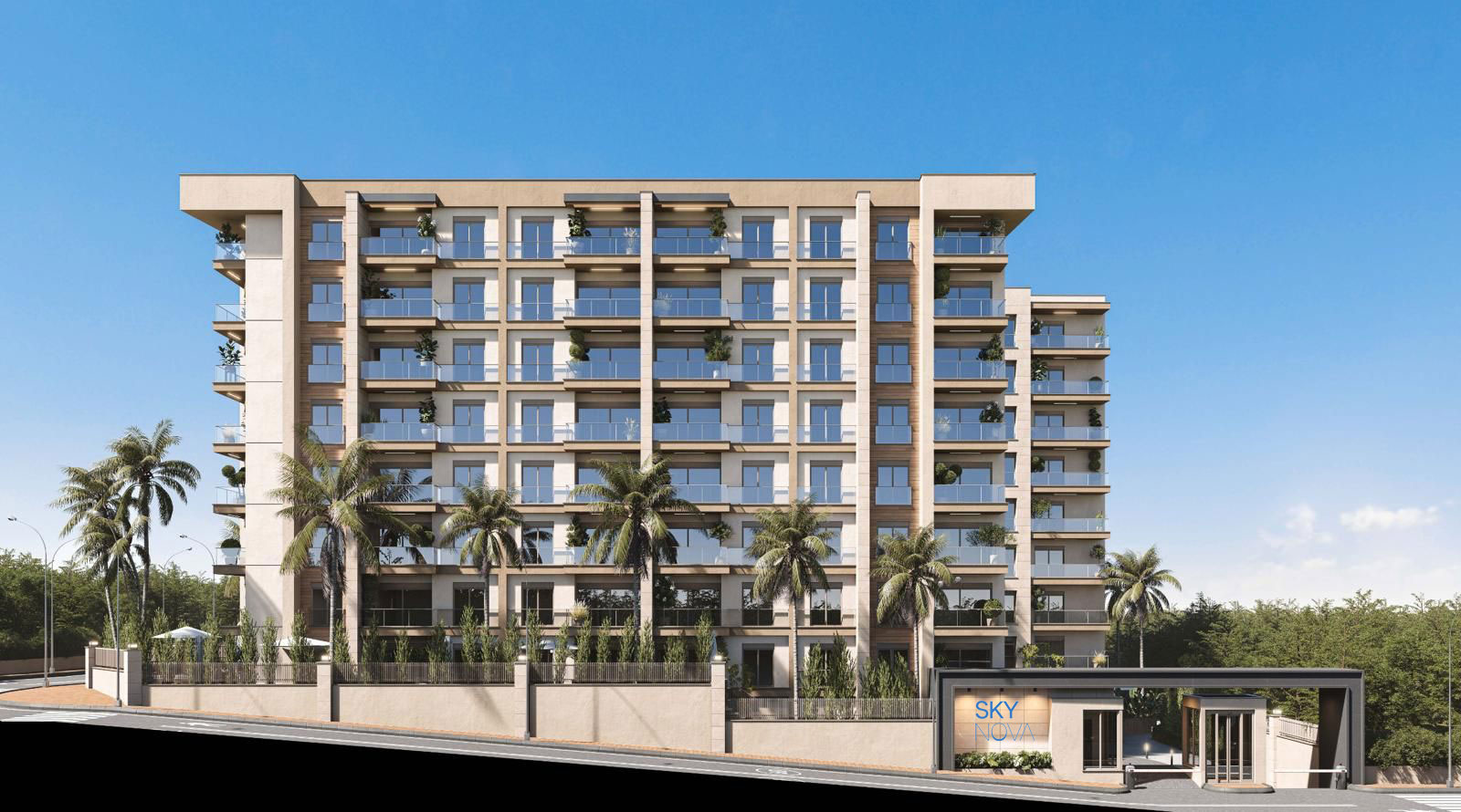 Sky Nova