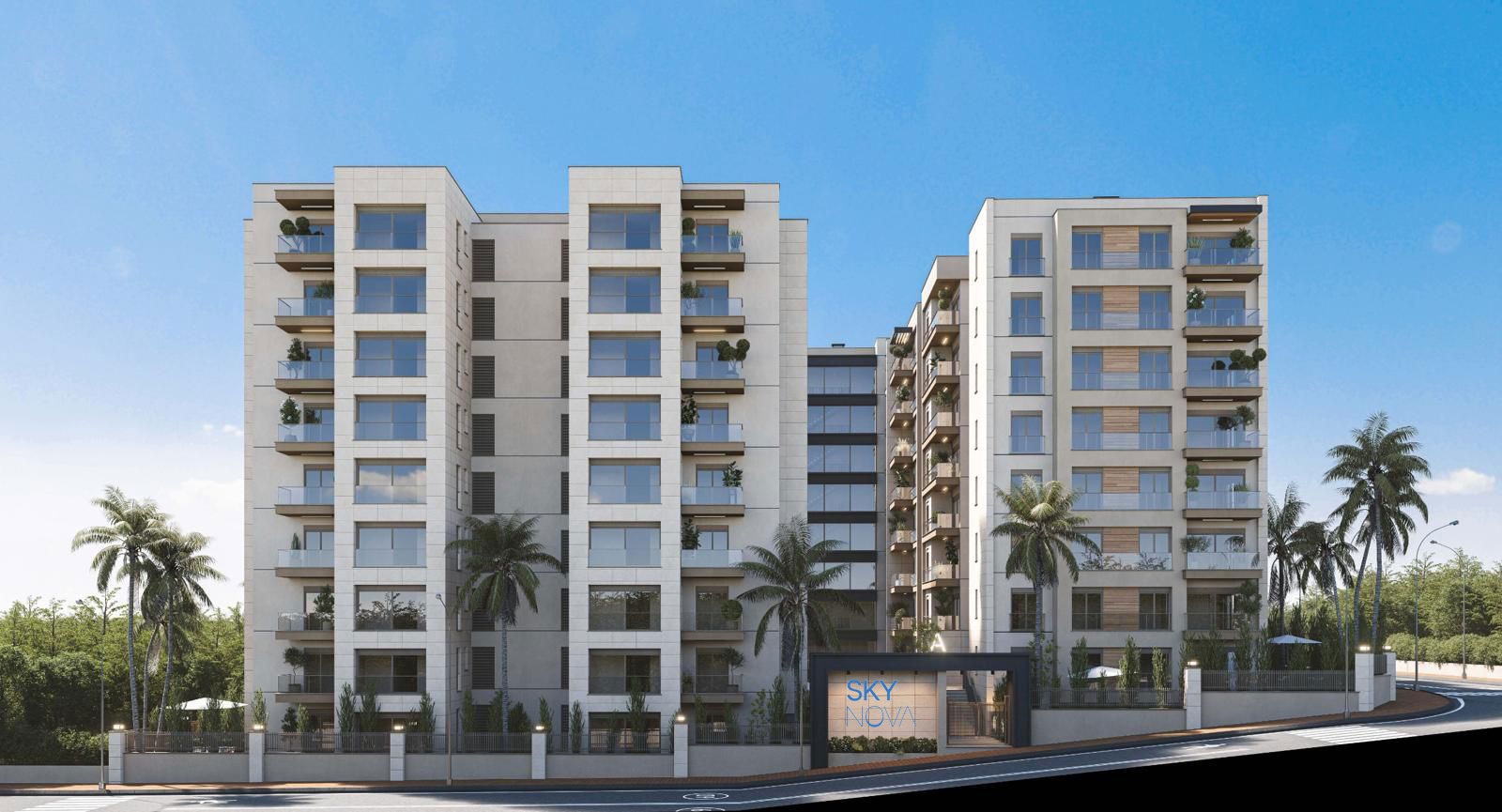 Sky Nova